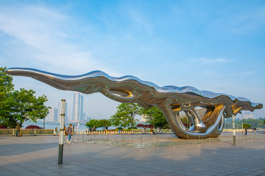 北京國際雕塑公園