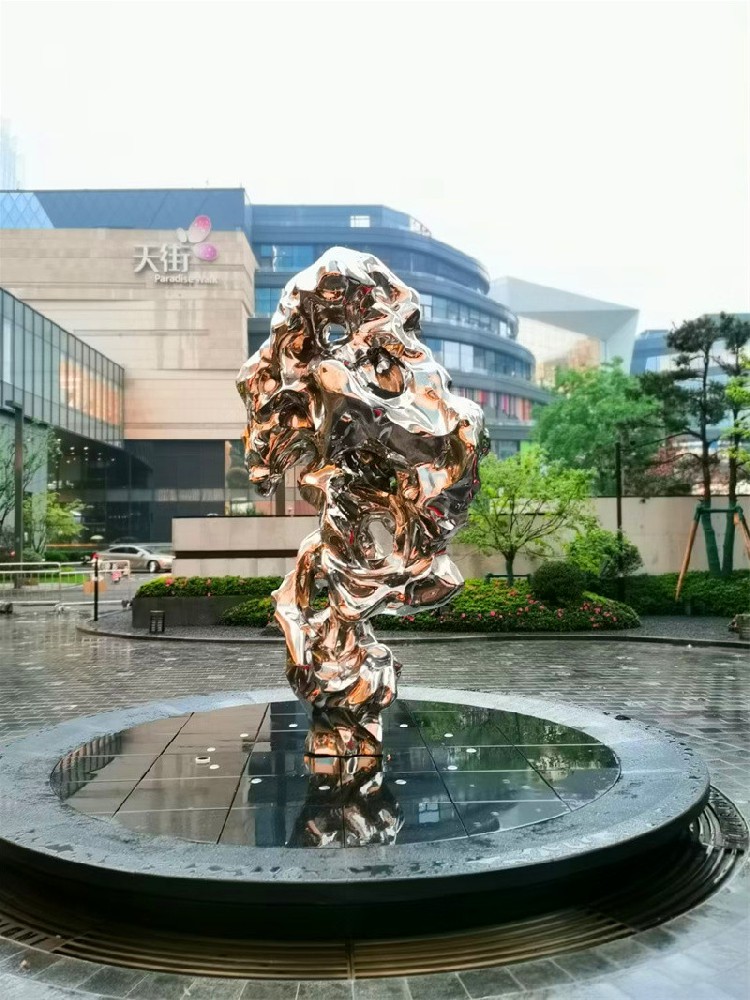 景觀雕塑