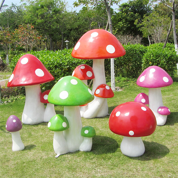 雕塑公園